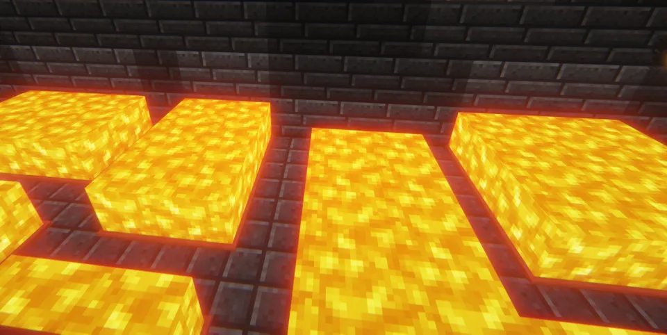 Run or Die 2 — Minecraft xarita, rasm 5