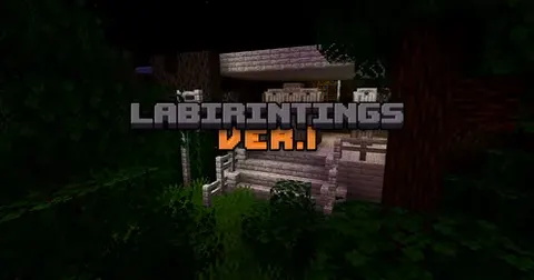 Labirintings