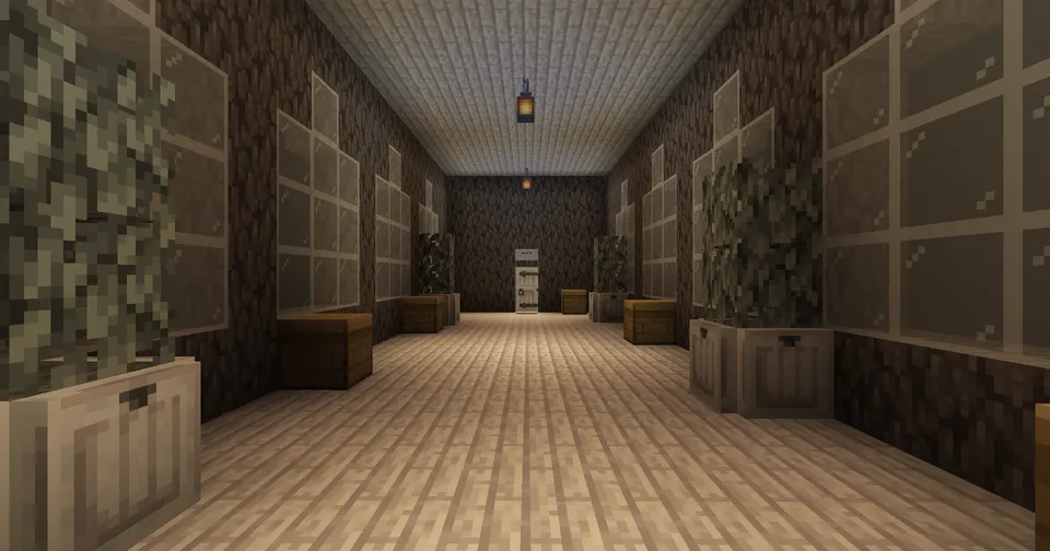 Labirintings — Minecraft xarita, rasm 4