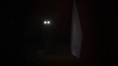 FNaF: Oxirgi marra