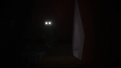 FNaF: Oxirgi marra — Minecraft xarita, rasm 1