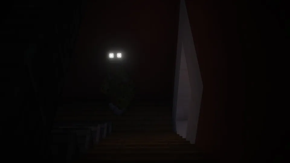 FNaF: Oxirgi marra — Minecraft xarita, rasm 2
