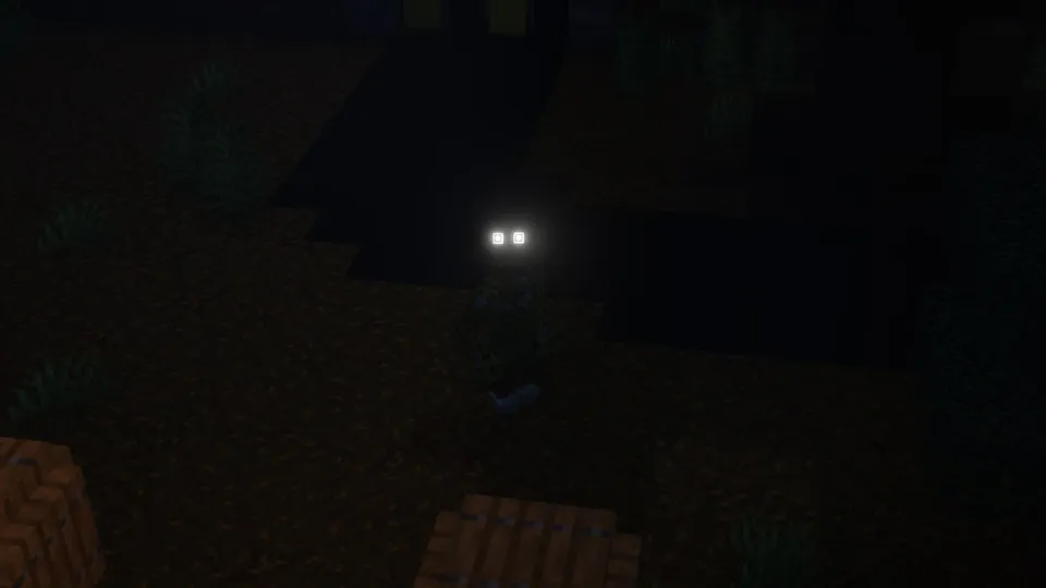 FNaF: Oxirgi marra — Minecraft xarita, rasm 3