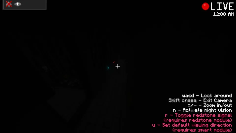 FNaF: Oxirgi marra — Minecraft xarita, rasm 4