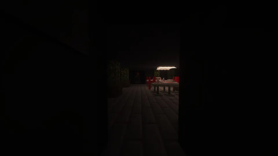 FNaF: Oxirgi marra — Minecraft xarita, rasm 5