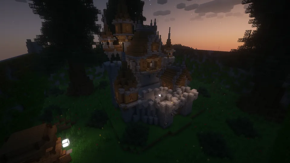 Slaughterhouse - Qassobxona — Minecraft xarita, rasm 6