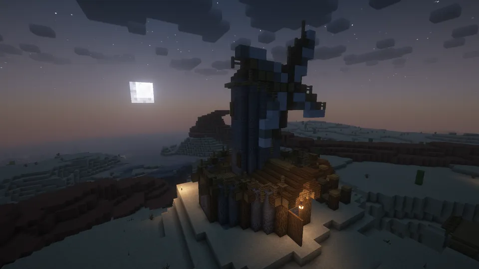 Slaughterhouse - Qassobxona — Minecraft xarita, rasm 7