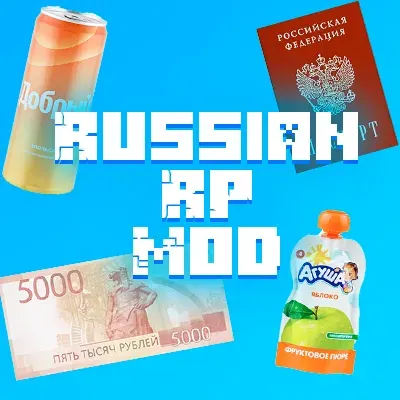 Russian RP Mod