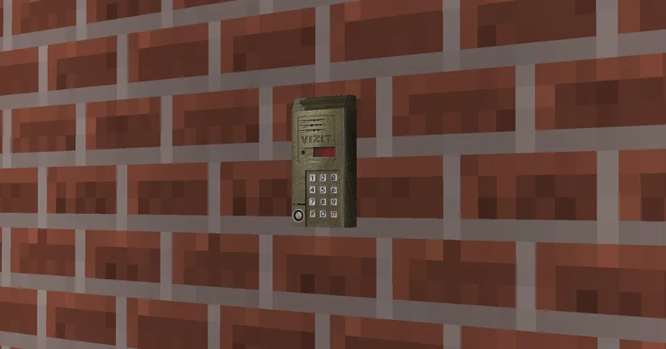 Russian RP Mod — Minecraft mod, rasm 4