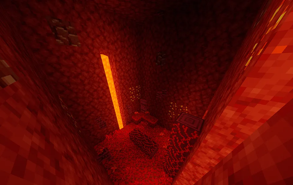 "Tugmani top" operatsiyasi by dydon09 — Minecraft xarita, rasm 2