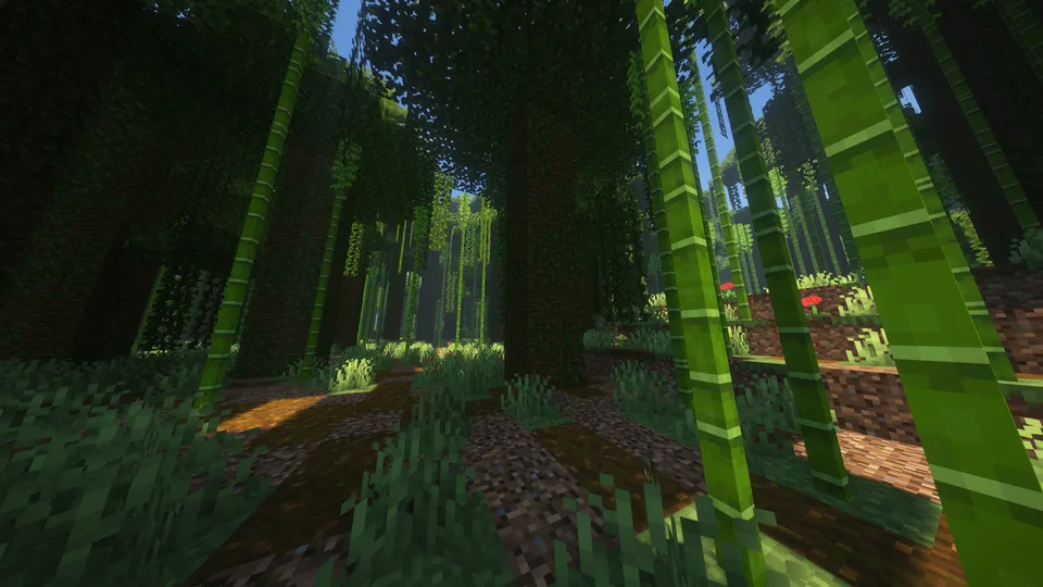 Mortal Fight — Minecraft xarita, rasm 5