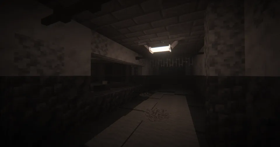 Desolation: Episode 1 — Minecraft xarita, rasm 2