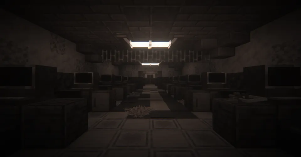 Desolation: Episode 1 — Minecraft xarita, rasm 3