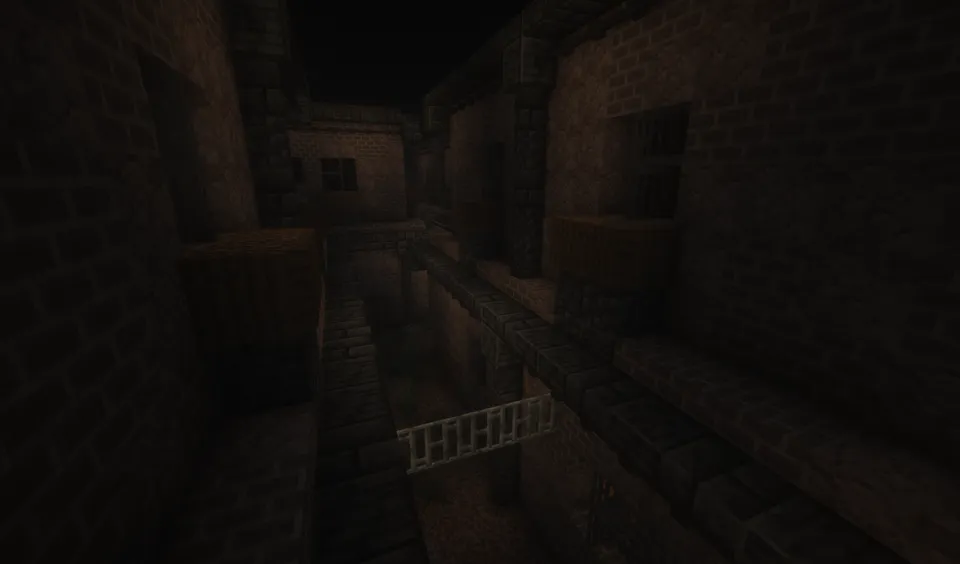 Desolation: Episode 1 — Minecraft xarita, rasm 4