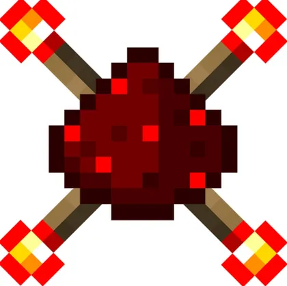Redstone Tutorial — Minecraft xarita, rasm 1