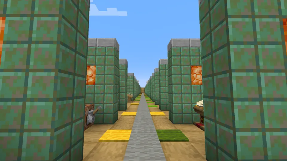 Redstone Tutorial — Minecraft xarita, rasm 2