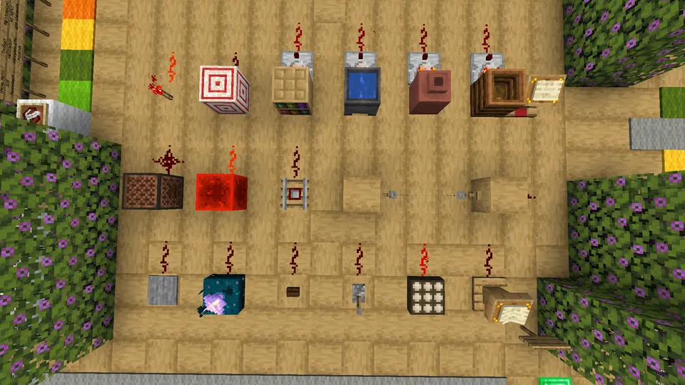 Redstone Tutorial — Minecraft xarita, rasm 4