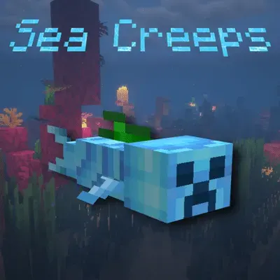 Sea Creeps