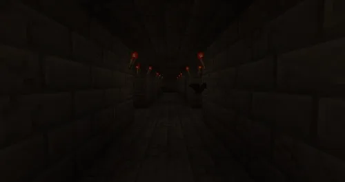 Vladusfight'dan 7 ta sinovli karta — Minecraft xarita, rasm 1