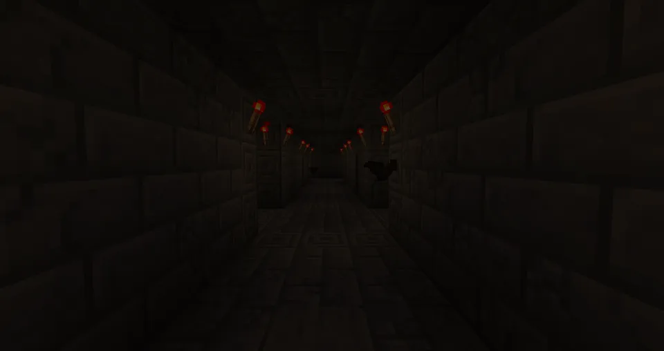 Vladusfight'dan 7 ta sinovli karta — Minecraft xarita, rasm 2