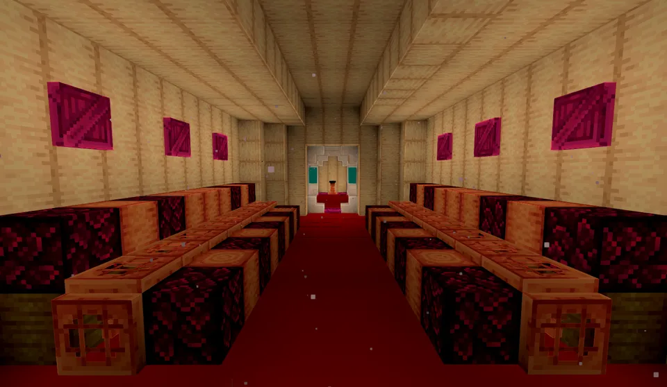 Black Jones arxeologiya simulyatori — Minecraft xarita, rasm 6