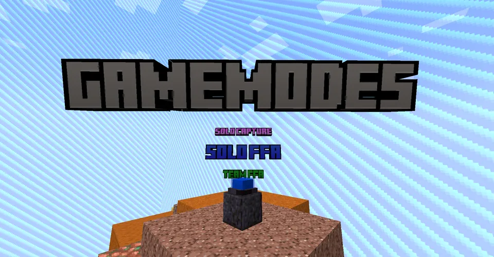 Randomania! — Minecraft xarita, rasm 7