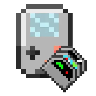 Gamer's Glee