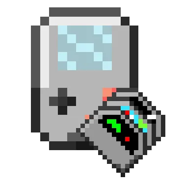 Gamer's Glee — Minecraft mod, rasm 1