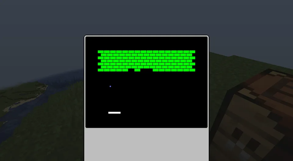 Gamer's Glee — Minecraft mod, rasm 2