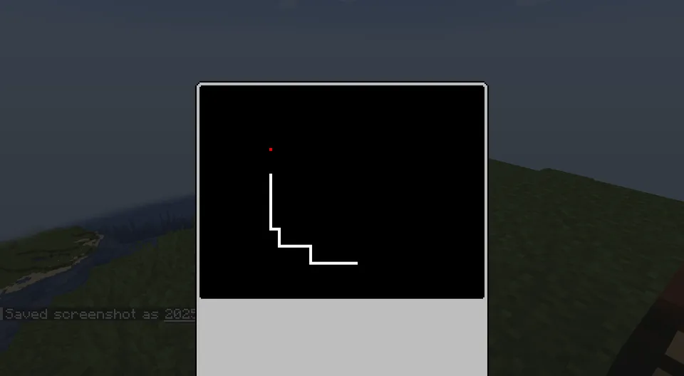 Gamer's Glee — Minecraft mod, rasm 3
