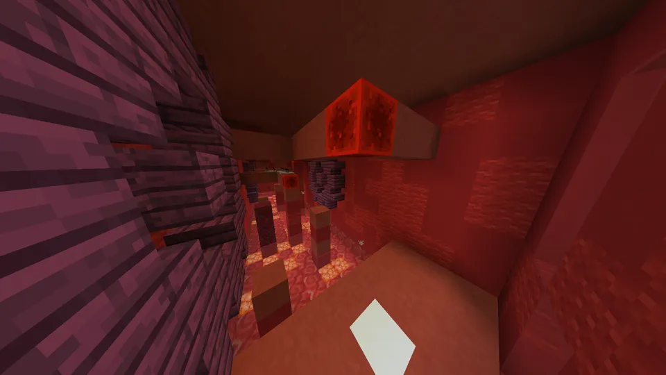Mini-o'yinlar majmuasi (by dydon09) — Minecraft xarita, rasm 6