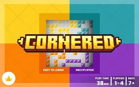 Cornered