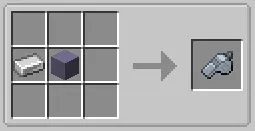 Pet Whistle — Minecraft mod, rasm 5