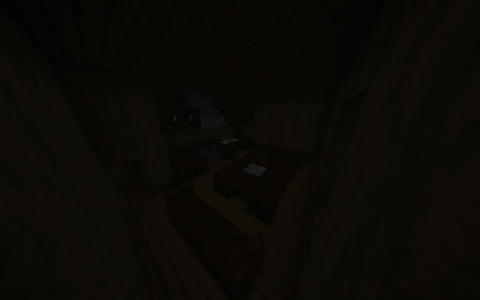 Death Ritual — Minecraft xarita, rasm 3