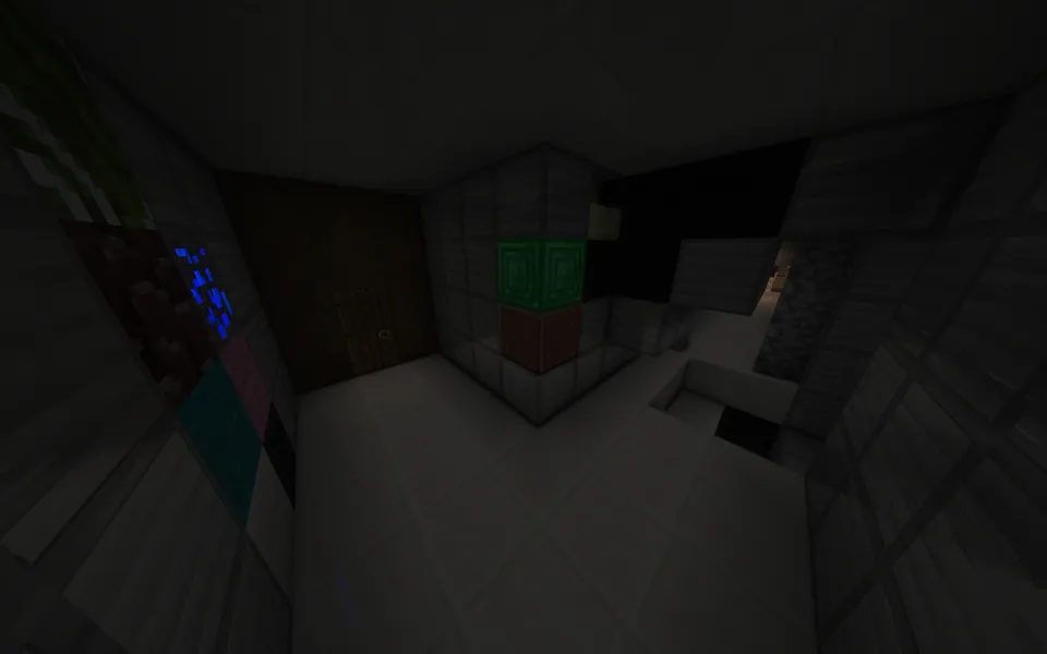 Death Ritual — Minecraft xarita, rasm 4