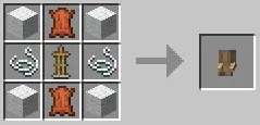 PlushieVerse — Minecraft mod, rasm 3