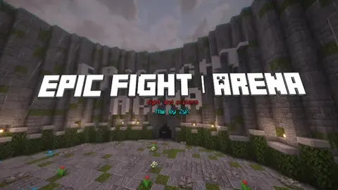 Epic Fight | Arena