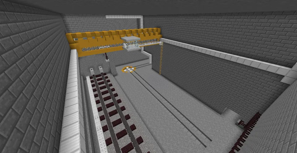 Dyf City 2 — Minecraft xarita, rasm 6