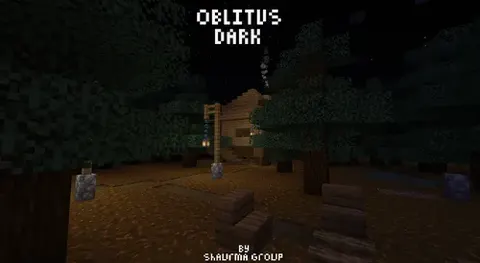 Oblitus Dark