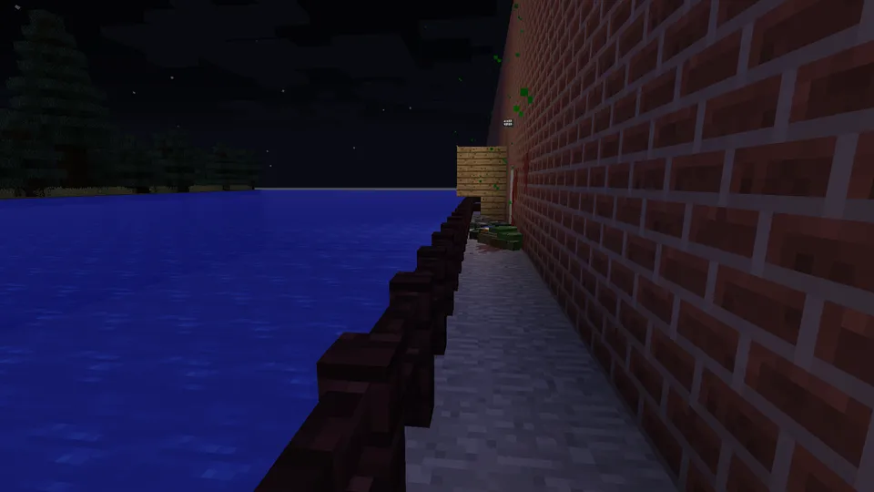 High Road — Minecraft xarita, rasm 4