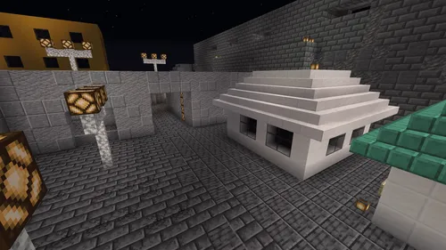 Cadry — Minecraft xarita, rasm 1