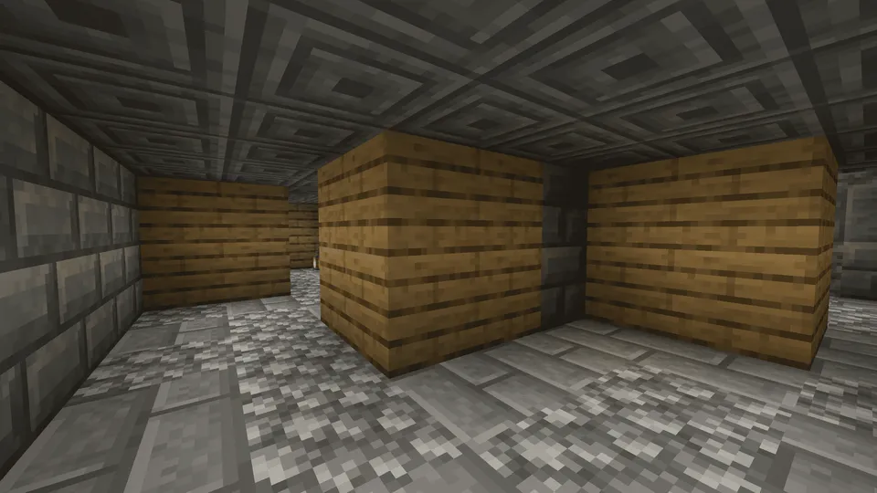 Cadry — Minecraft xarita, rasm 3