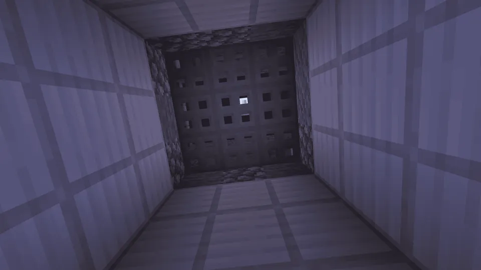 Cadry — Minecraft xarita, rasm 4