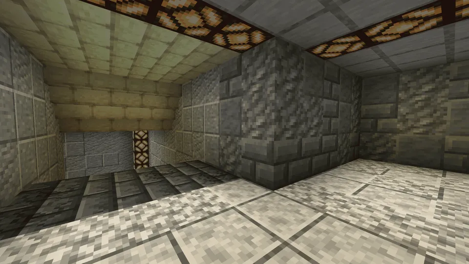 Cadry — Minecraft xarita, rasm 5