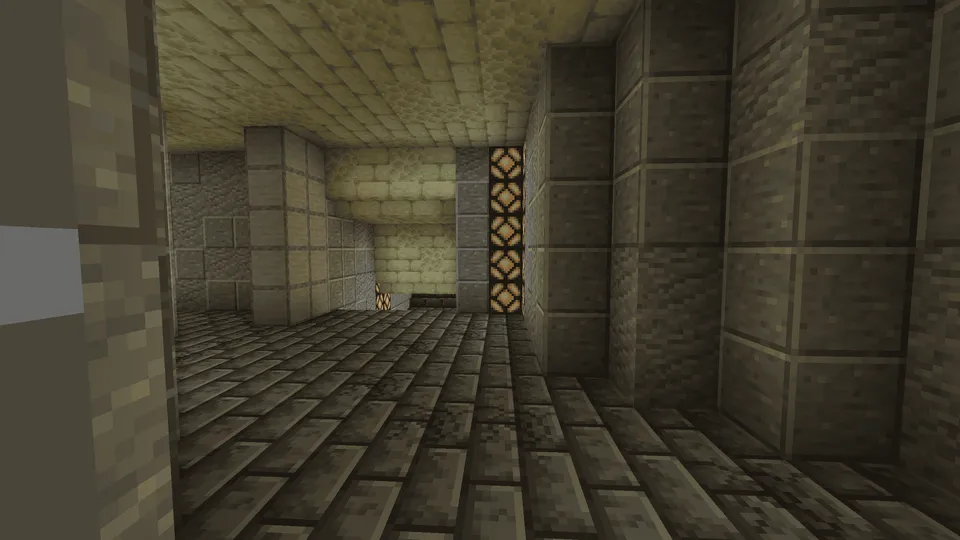 Cadry — Minecraft xarita, rasm 6
