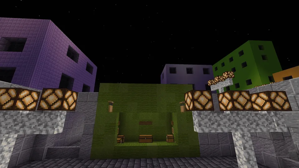 Cadry — Minecraft xarita, rasm 7