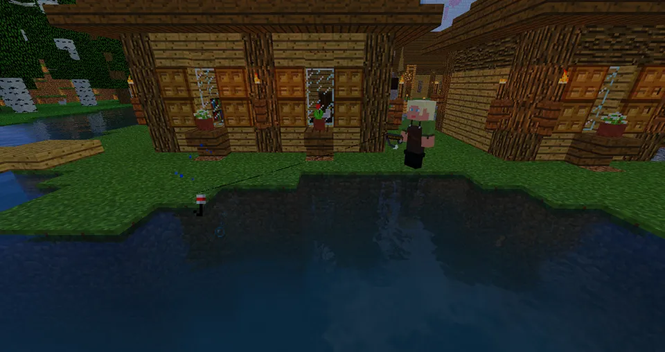 MineColonies — Minecraft mod, rasm 5