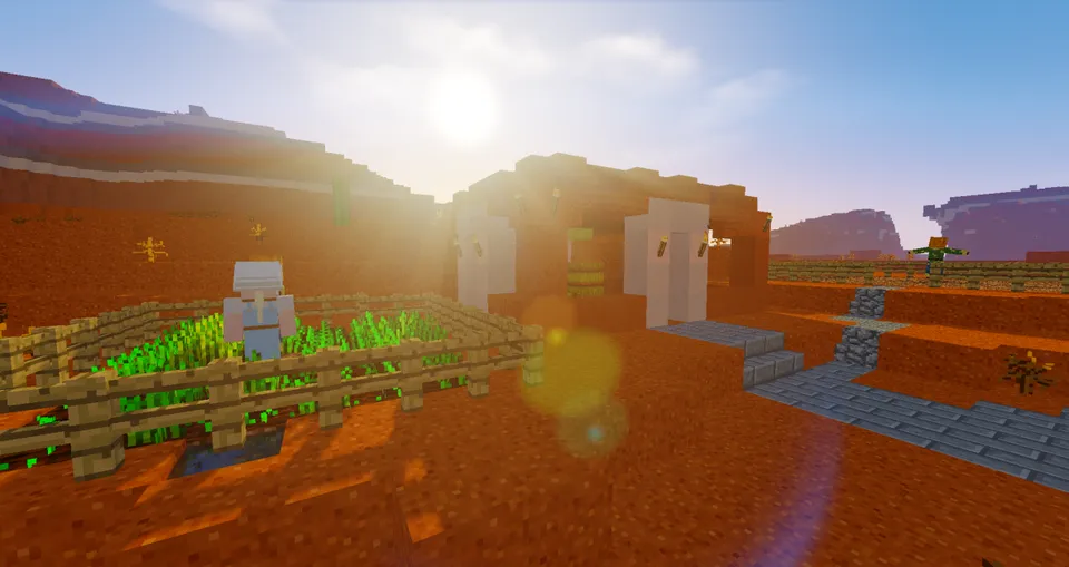MineColonies — Minecraft mod, rasm 8