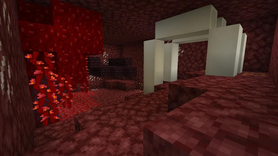 Sinovli tugmalarni top — Minecraft xarita, rasm 3