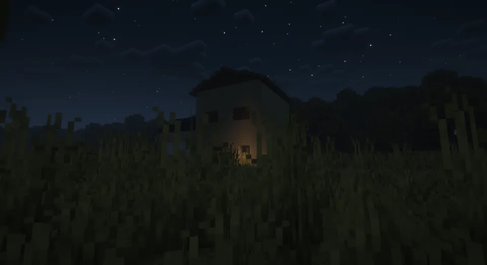 Vidolashuv 2 — Minecraft xarita, rasm 3